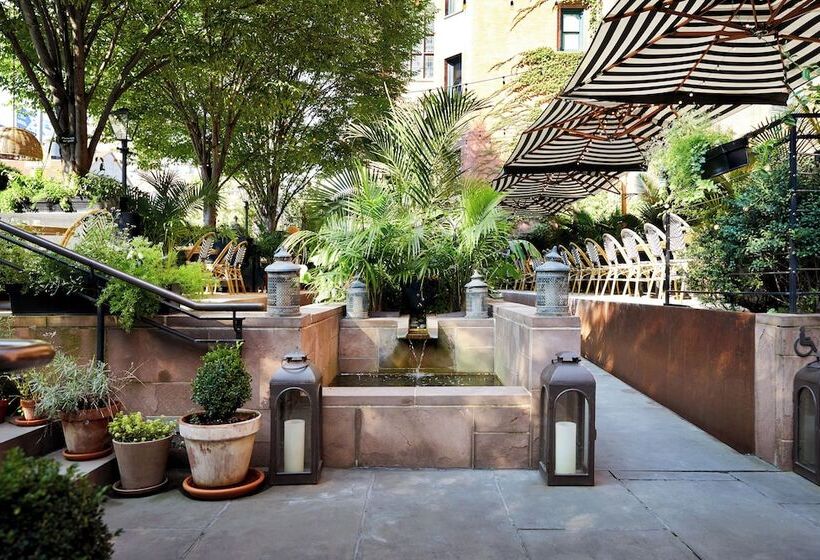 酒店 The High Line