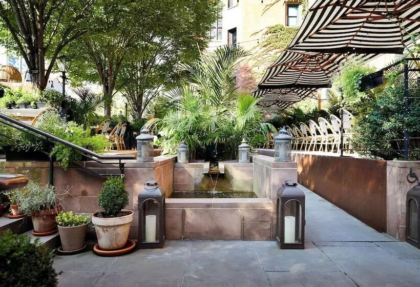 호텔 The High Line