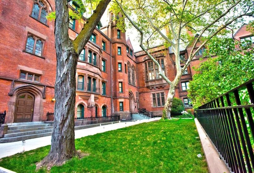 酒店 The High Line