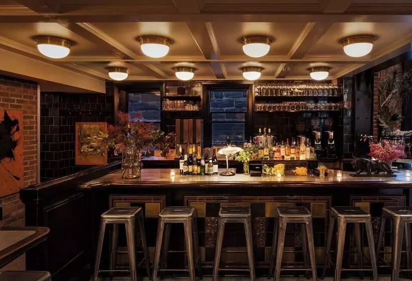 호텔 The High Line