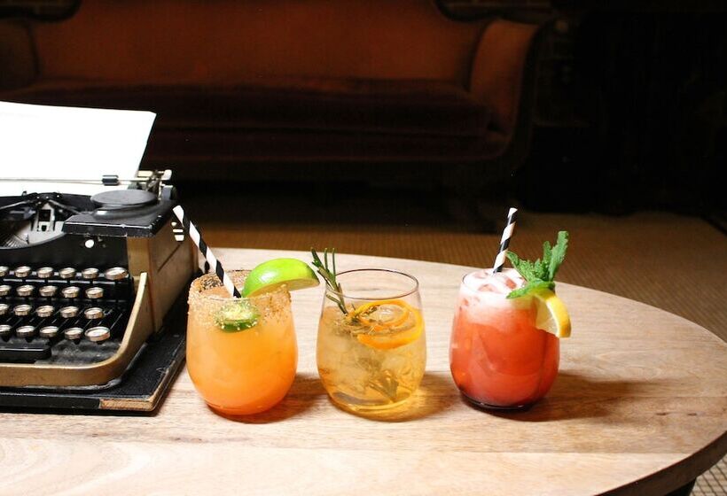 酒店 The High Line