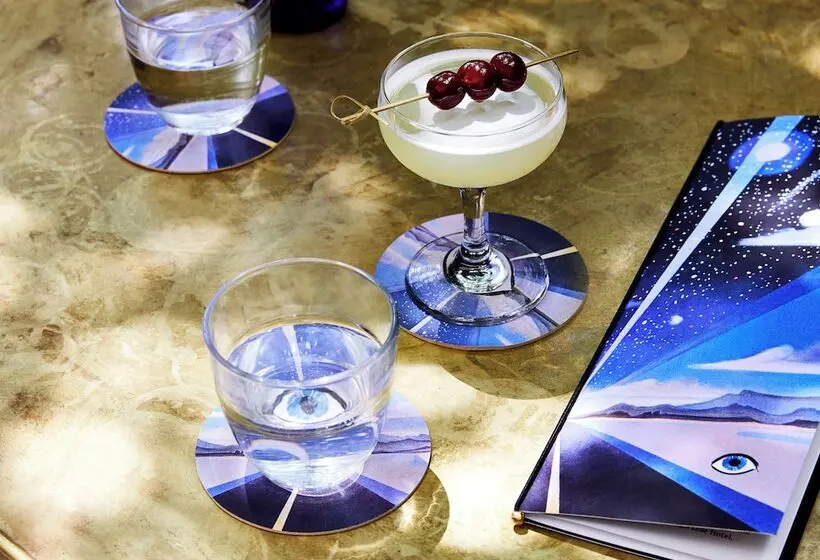 호텔 The High Line