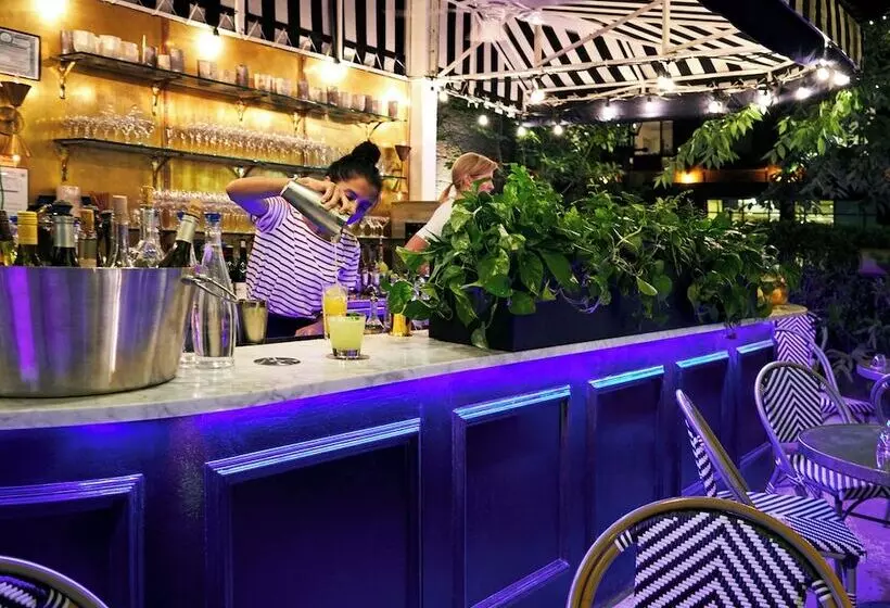 호텔 The High Line