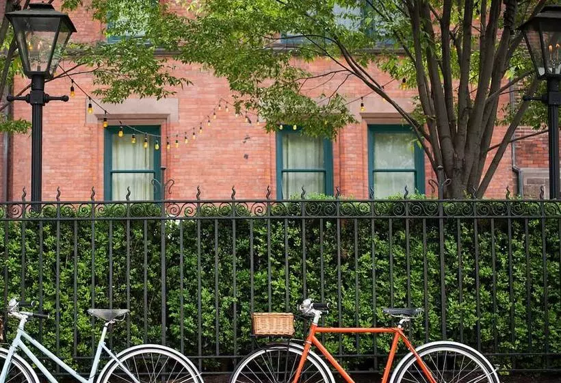 호텔 The High Line