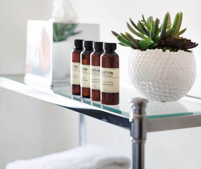 酒店 The High Line