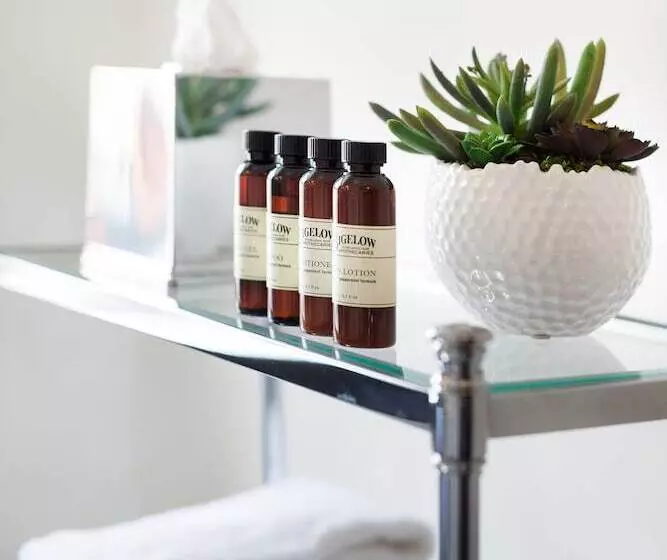 호텔 The High Line