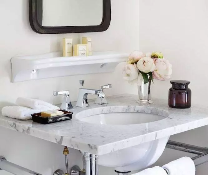 호텔 The High Line