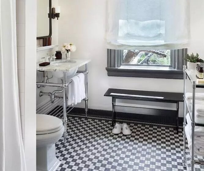 호텔 The High Line