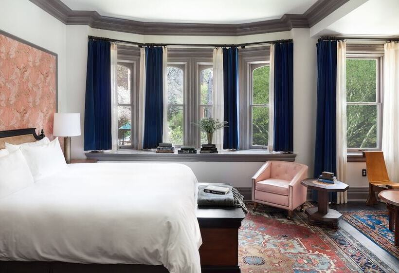 酒店 The High Line