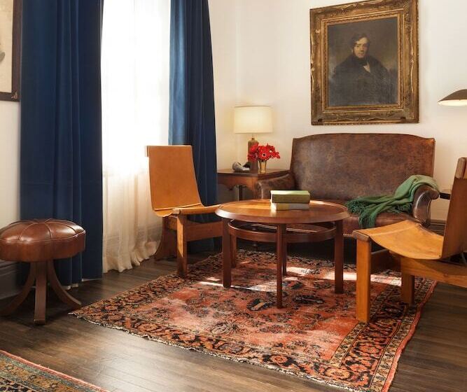 酒店 The High Line