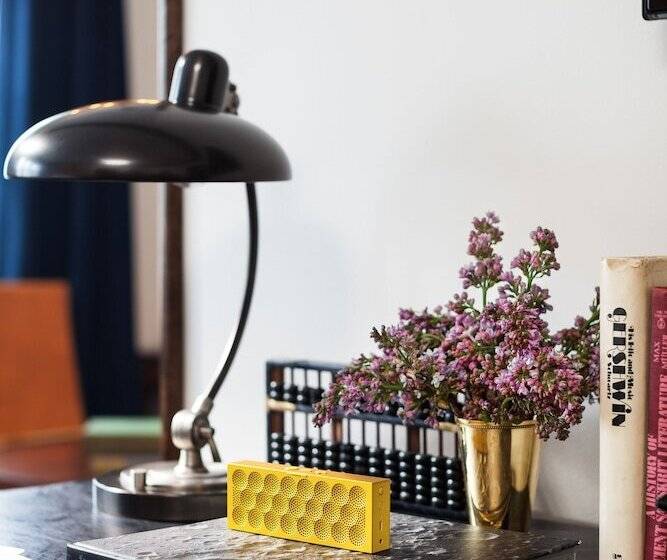 酒店 The High Line