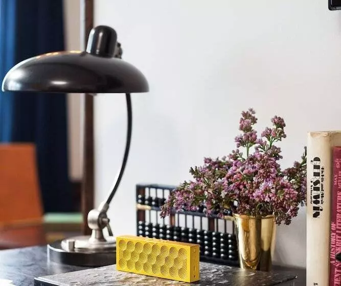 호텔 The High Line