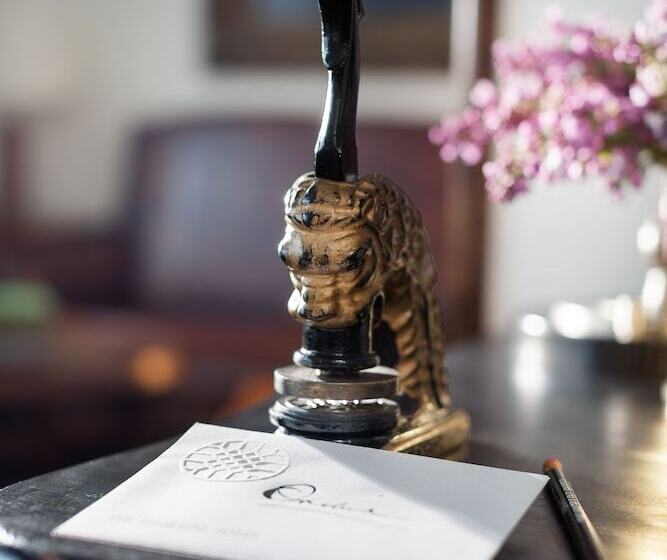 酒店 The High Line