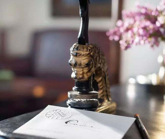 호텔 The High Line