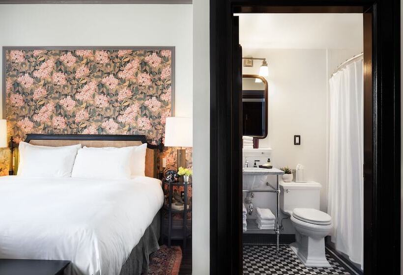 酒店 The High Line