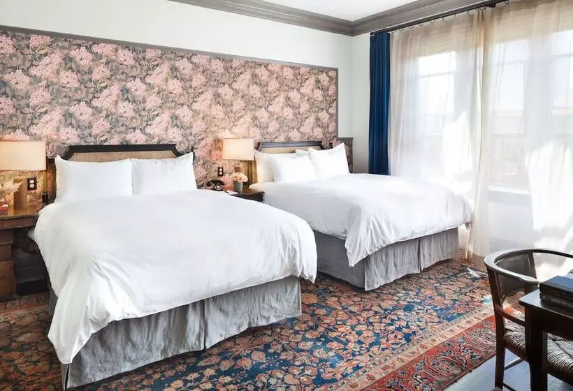 호텔 The High Line