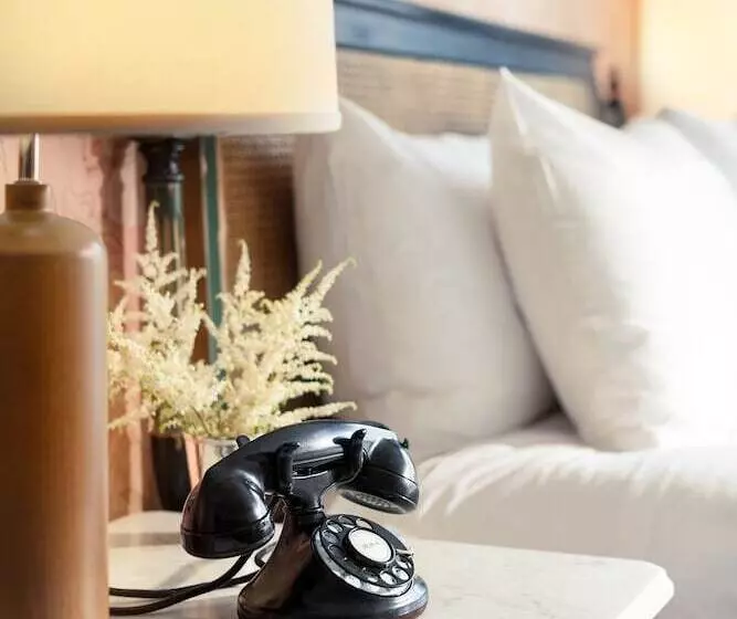 호텔 The High Line