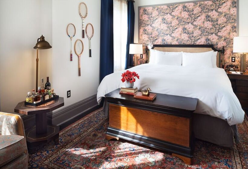 酒店 The High Line