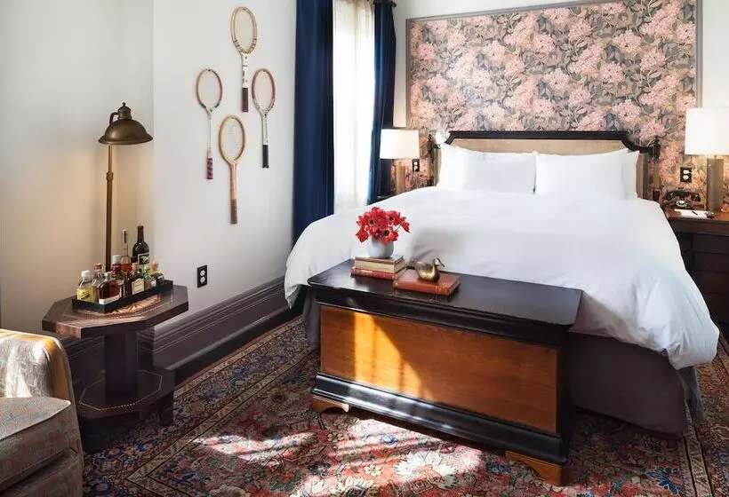 호텔 The High Line