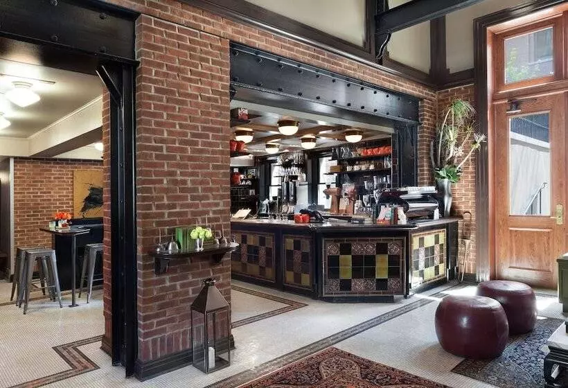 호텔 The High Line