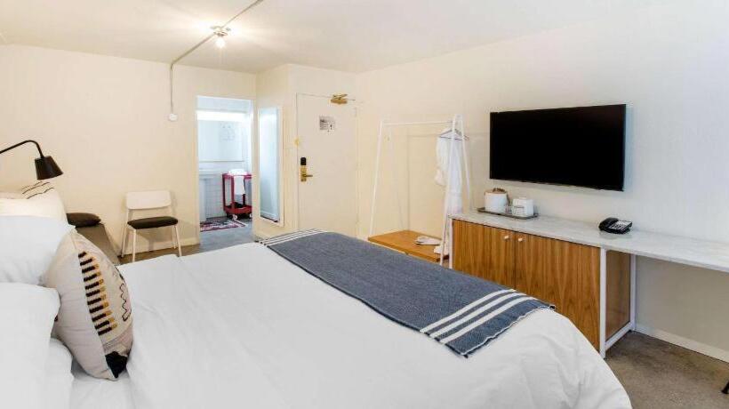 هتل Trumbull And Porter Detroit Downtown