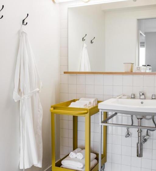 هتل Trumbull And Porter Detroit Downtown