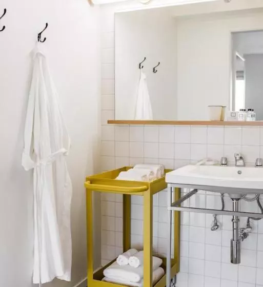 ホテル Trumbull And Porter   Detroit Downtown