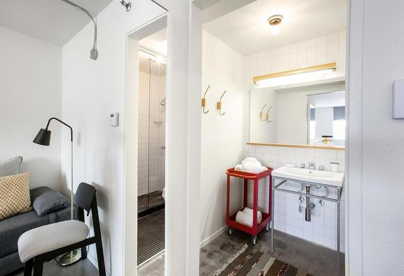 هتل Trumbull And Porter Detroit Downtown