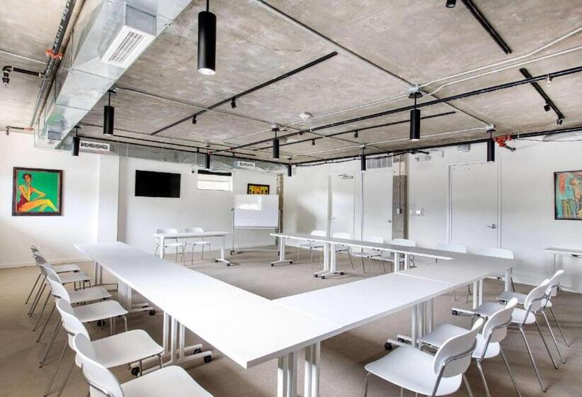 هتل Trumbull And Porter Detroit Downtown