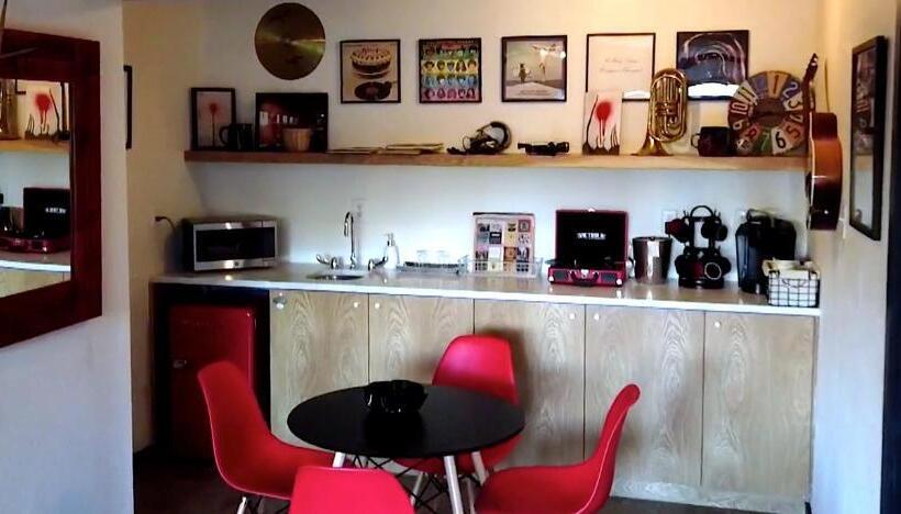 هتل Trumbull And Porter Detroit Downtown