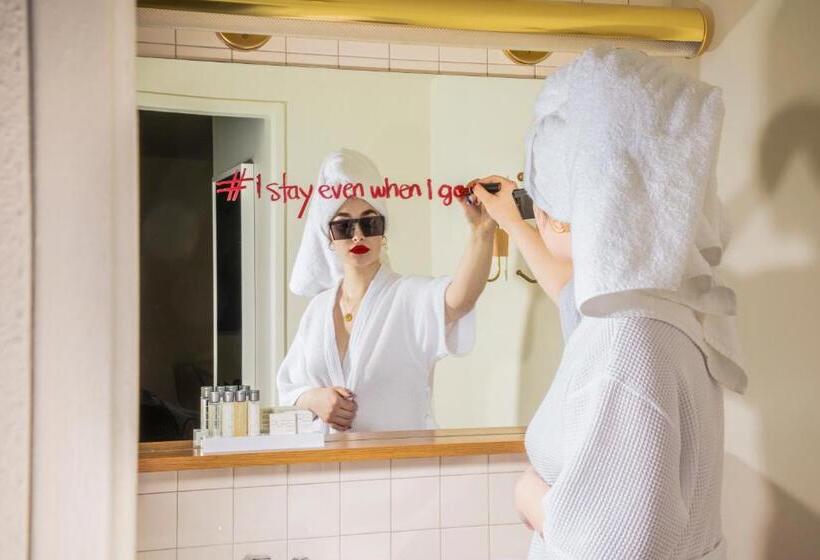 هتل Trumbull And Porter Detroit Downtown