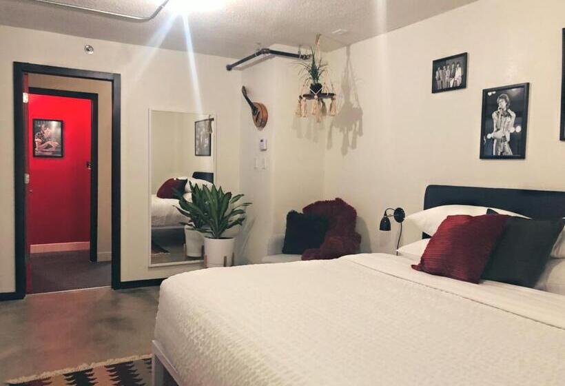 هتل Trumbull And Porter Detroit Downtown