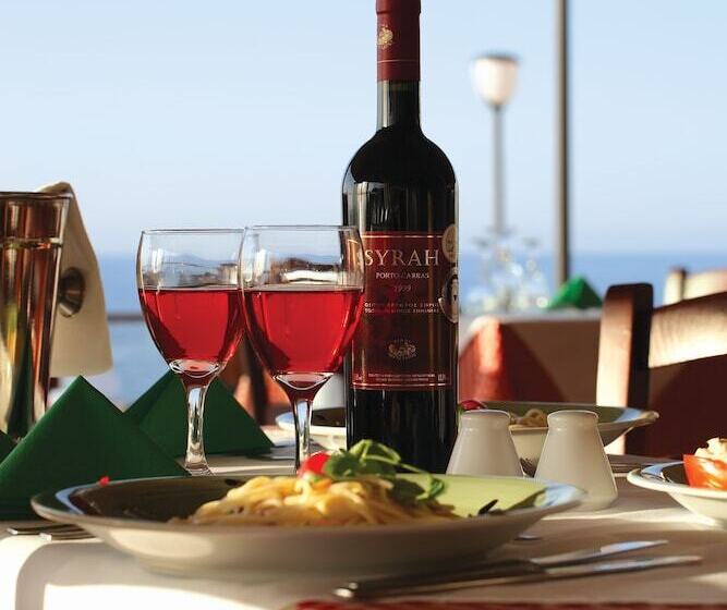 Отель Vasia Resort & Spa