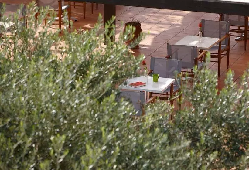 ホテル Vasia Resort & Spa