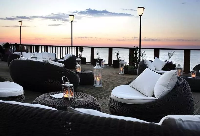 ホテル Vasia Resort & Spa