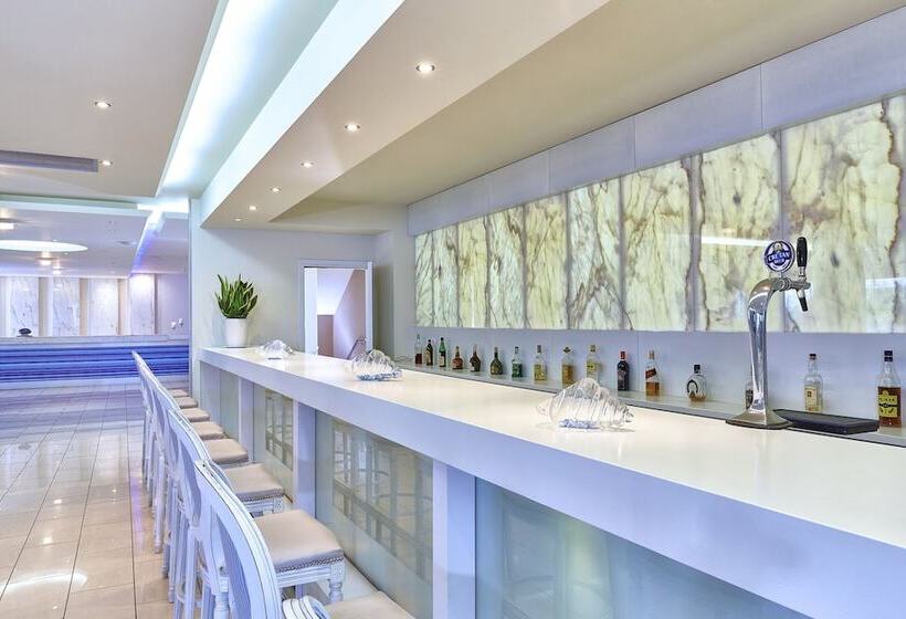 Отель Vasia Resort & Spa