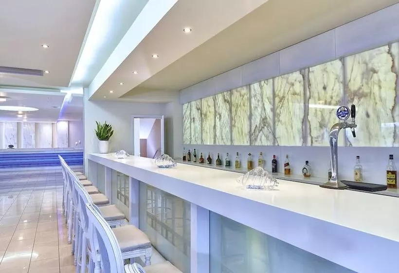 ホテル Vasia Resort & Spa