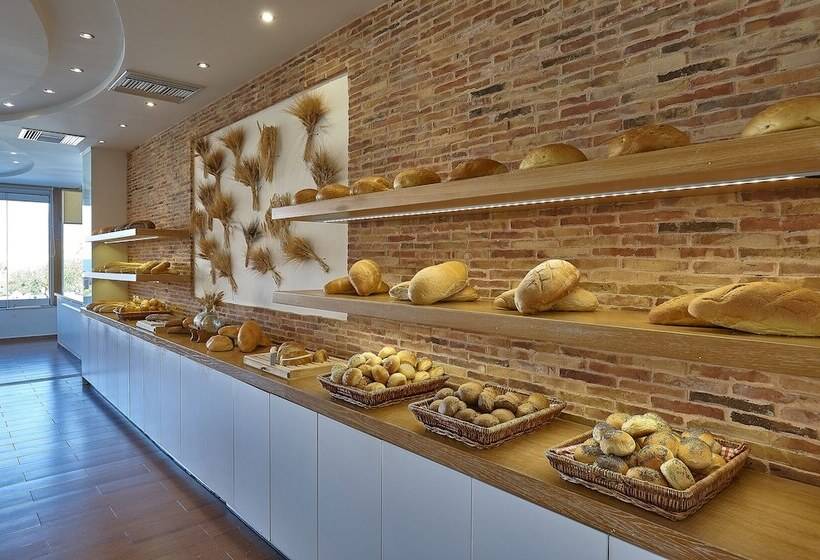 Отель Vasia Resort & Spa