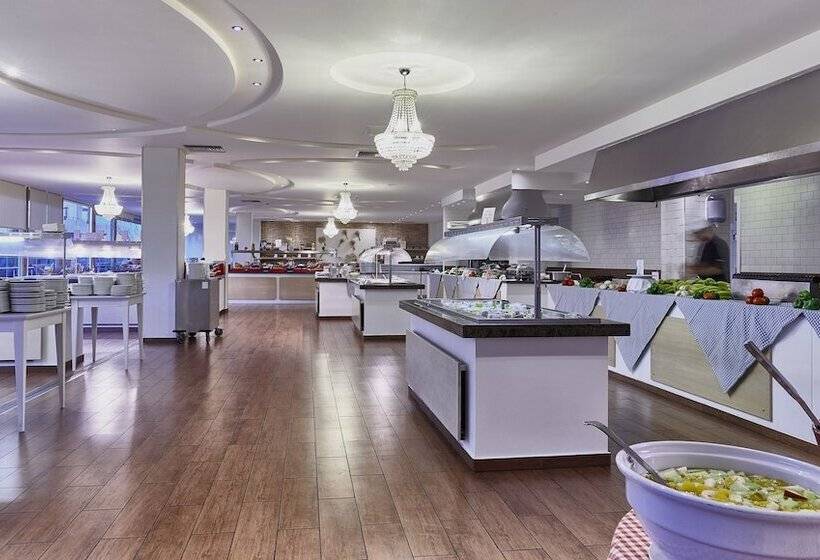 Отель Vasia Resort & Spa