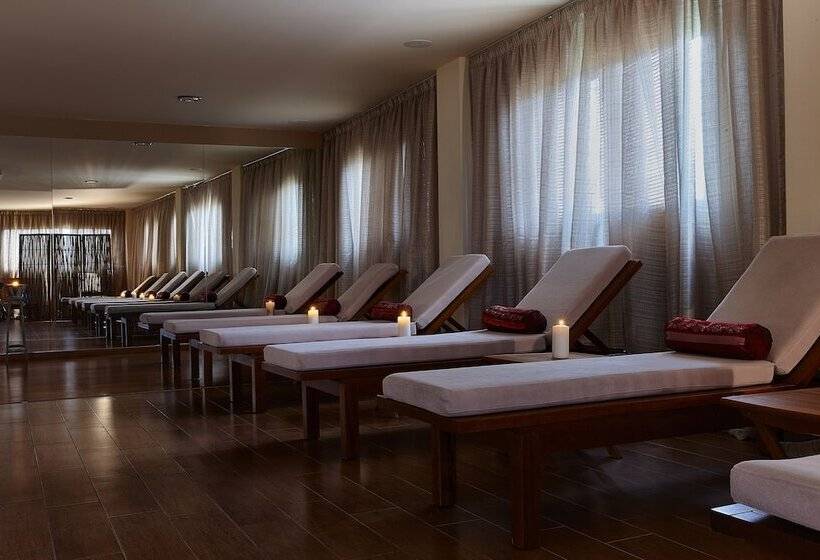 Отель Vasia Resort & Spa