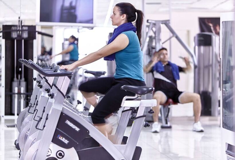 Отель Vasia Resort & Spa