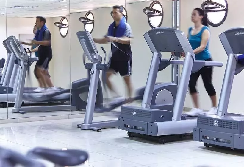 ホテル Vasia Resort & Spa