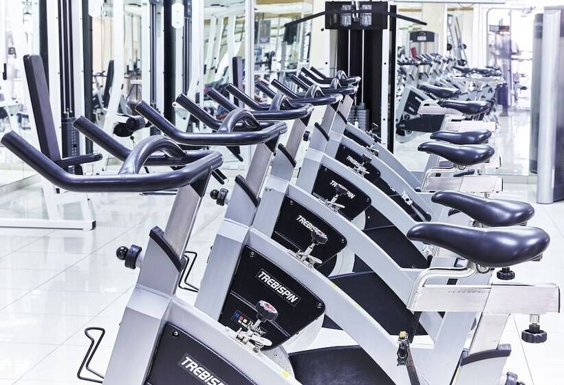 Отель Vasia Resort & Spa