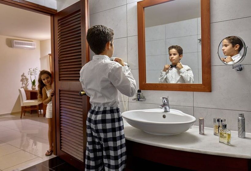 Отель Vasia Resort & Spa