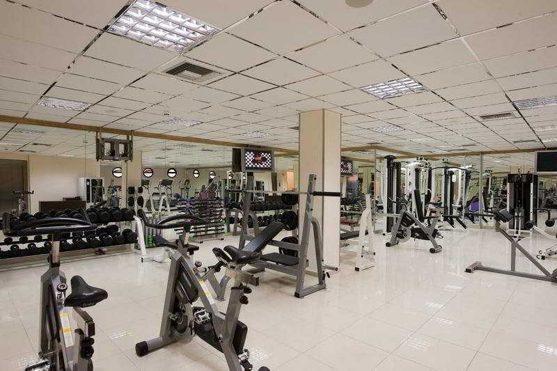 Отель Vasia Resort & Spa