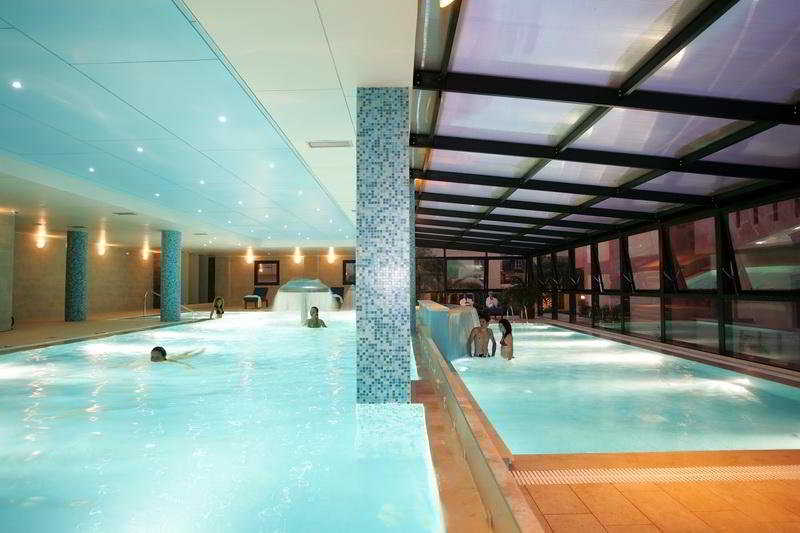 Отель Vasia Resort & Spa