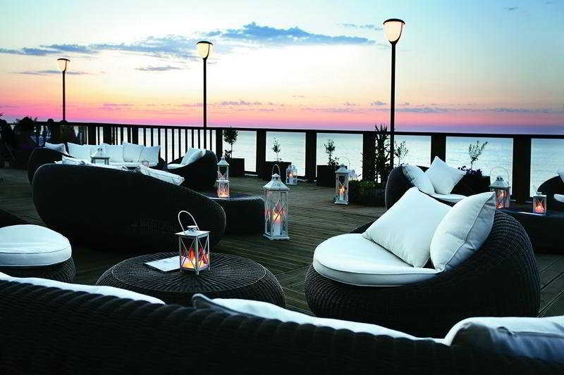 Отель Vasia Resort & Spa