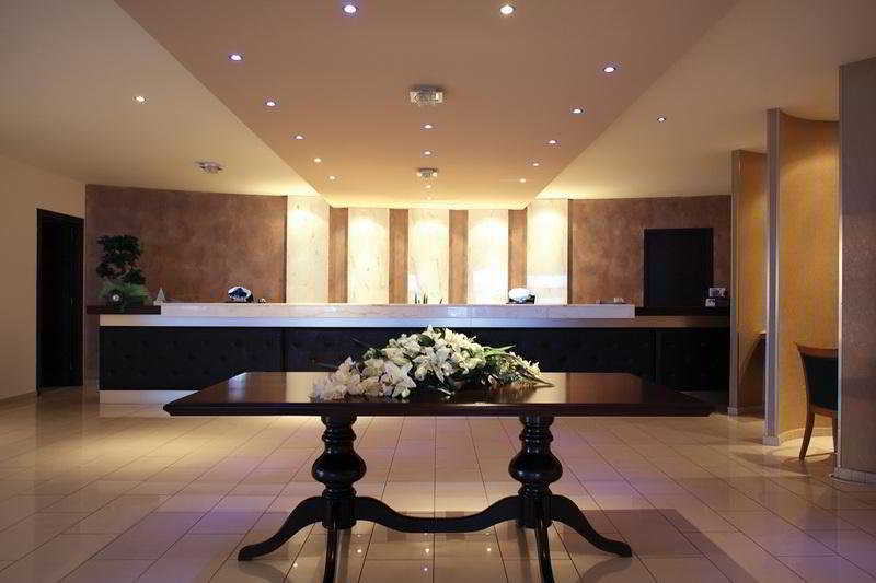 Отель Vasia Resort & Spa