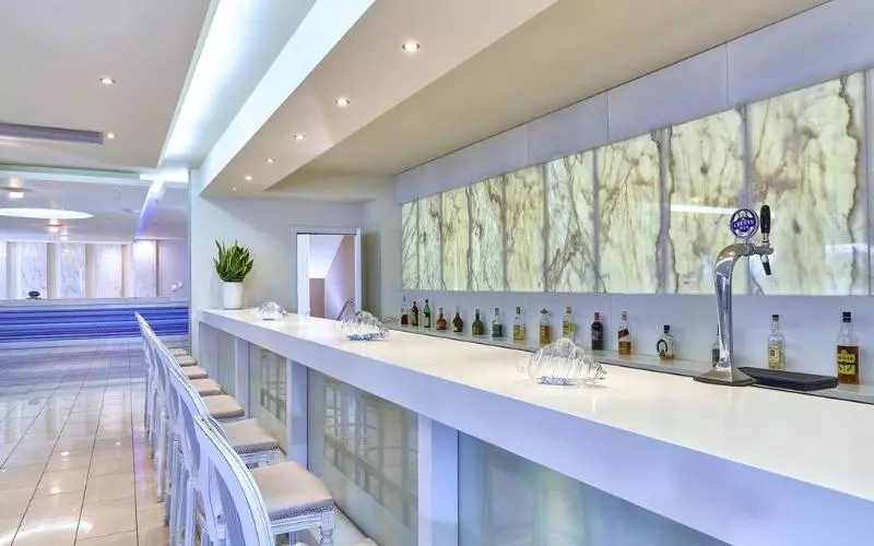 ホテル Vasia Resort & Spa