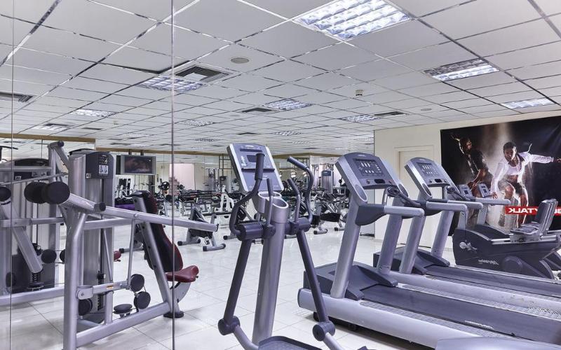 Отель Vasia Resort & Spa